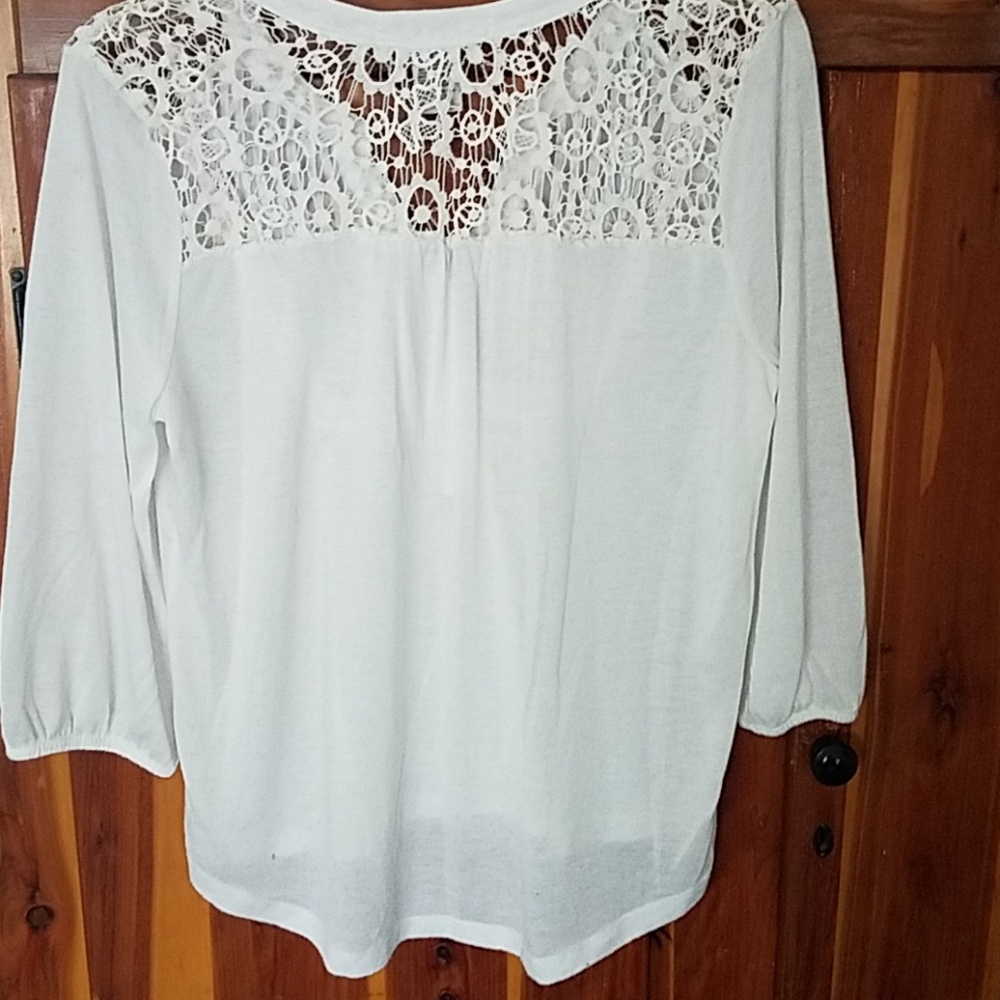 American Rag Blouse - Picture 4 of 6